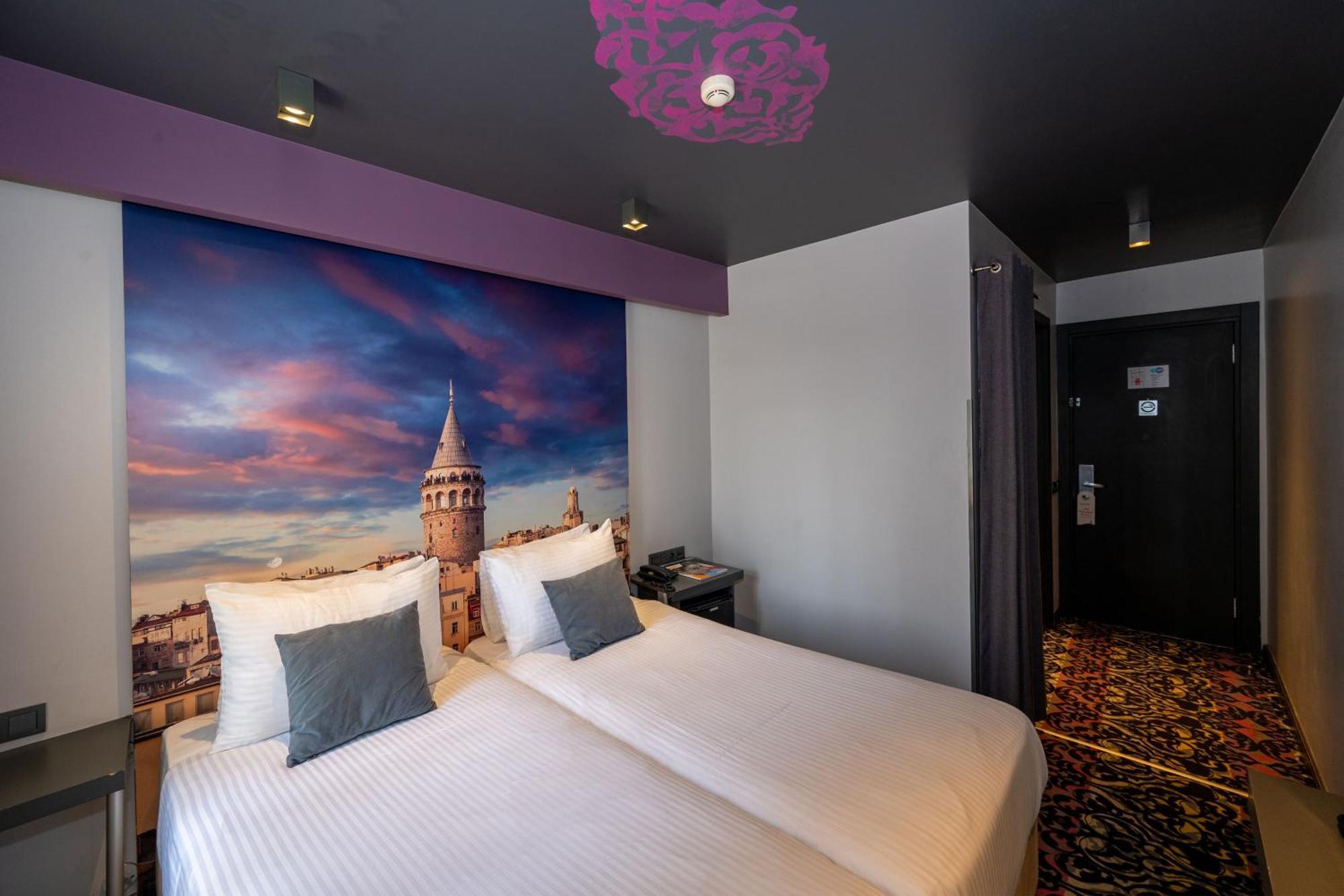 Hotel Tulip & - Taksim Pera Center