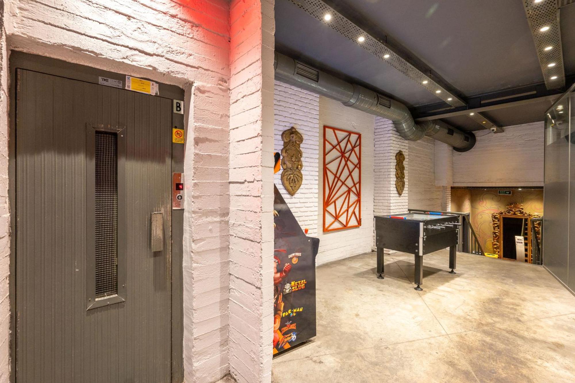 Tulip & - Taksim Pera Center 4* Istanboel