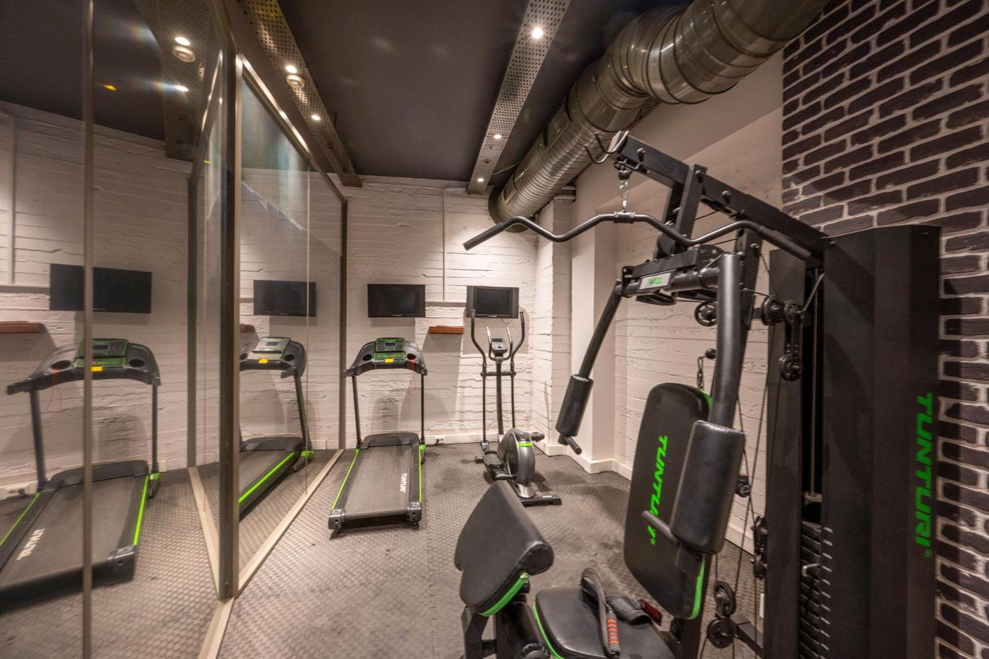 Tulip & - Taksim Pera Center Hotel 4*