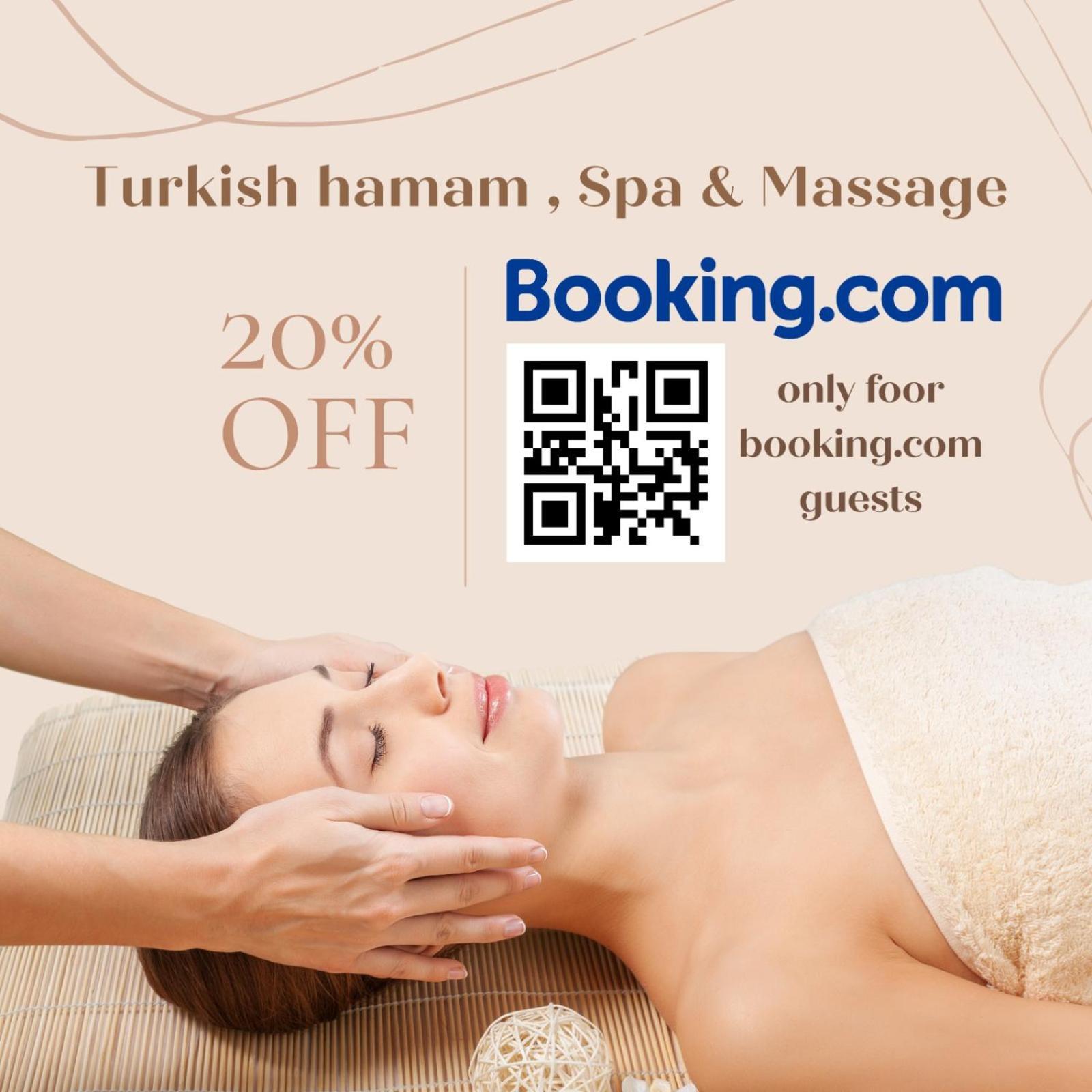 Tulip & - Taksim Pera Center Hotel Istanboel