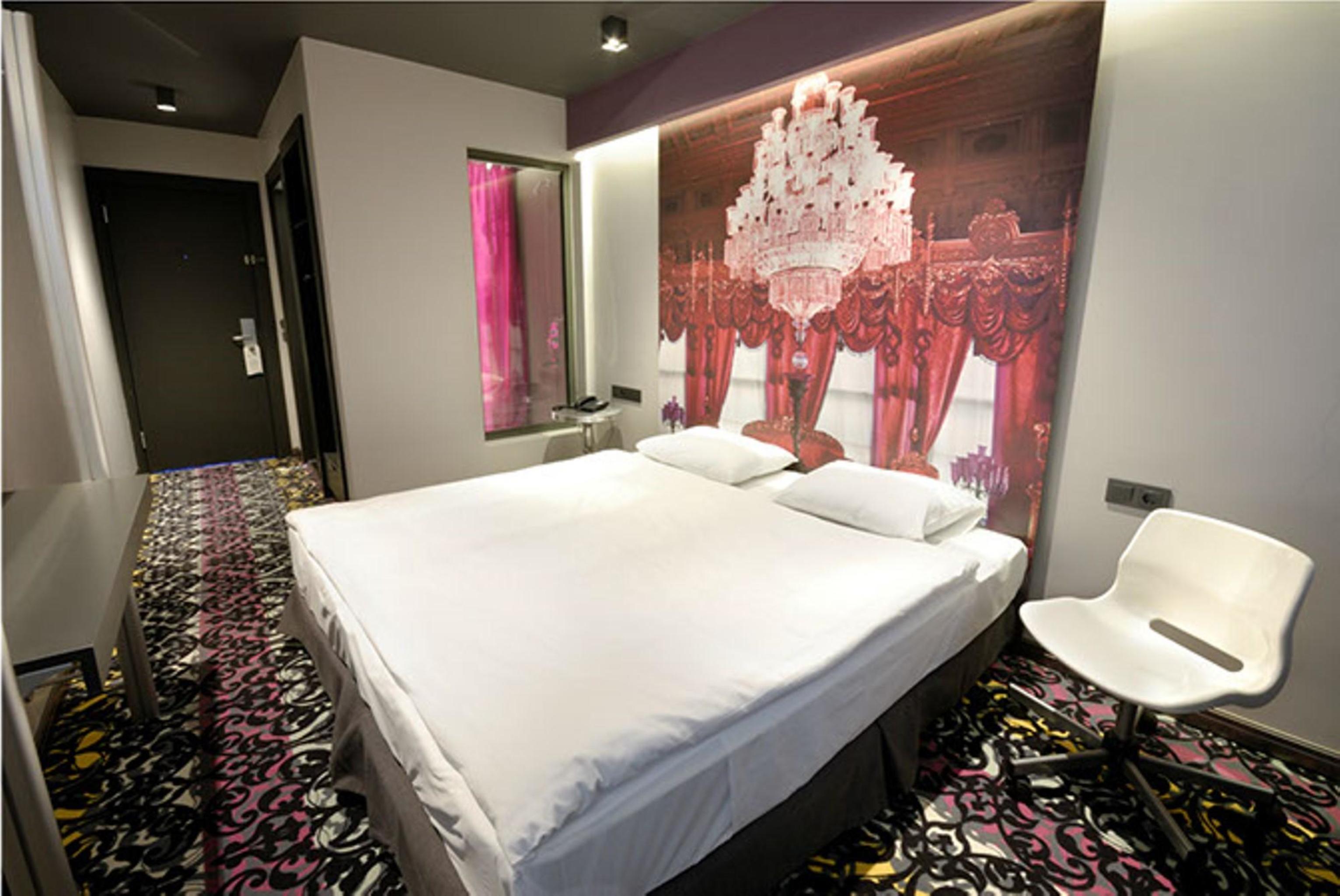 Hotel Tulip & - Taksim Pera Center