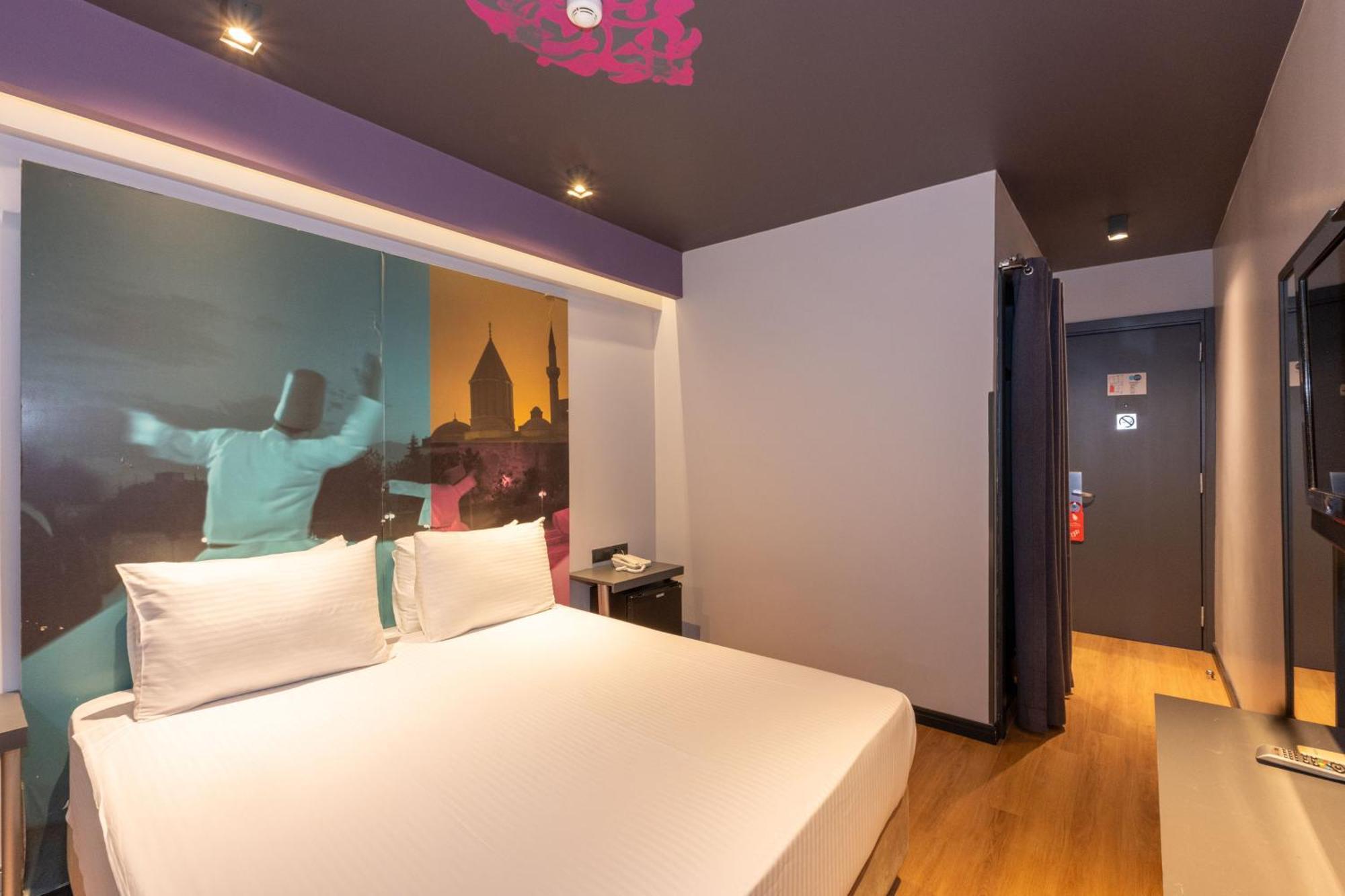 Tulip & - Taksim Pera Center Hotel 4*